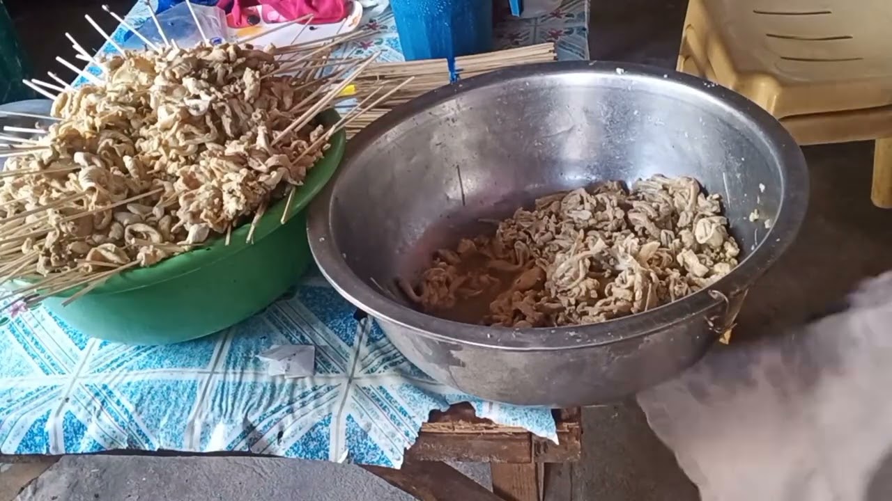 PAANO LINISAN ANG BUTCHE NG MANOK #MALAKI ANG KITA SA #BUTCHE NG MANOK