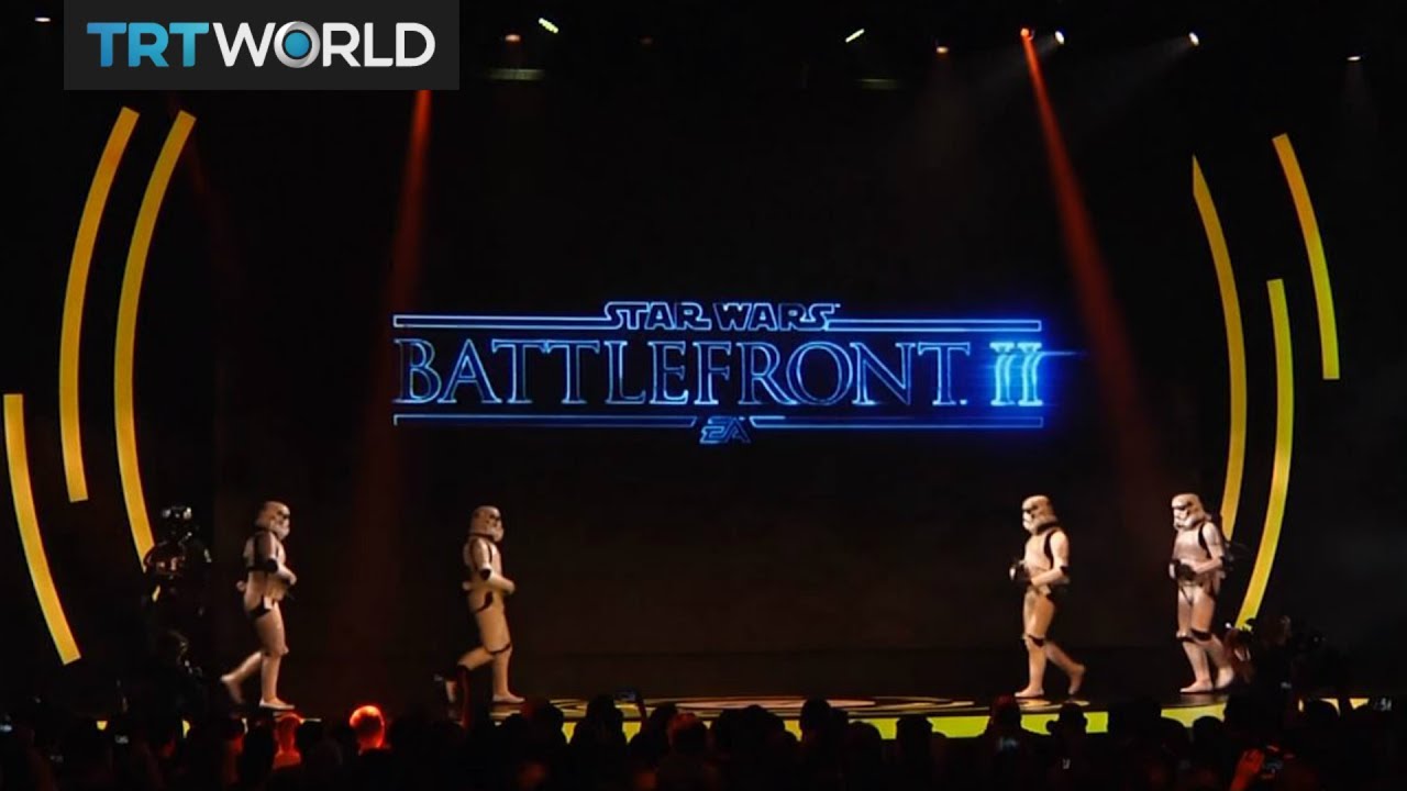 Showcase: E-3, The Electronic Entertainment Expo