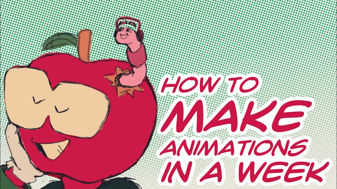 How To Make ANIMATION MEMES Fast - Part 1 PRE PRODUCTION 