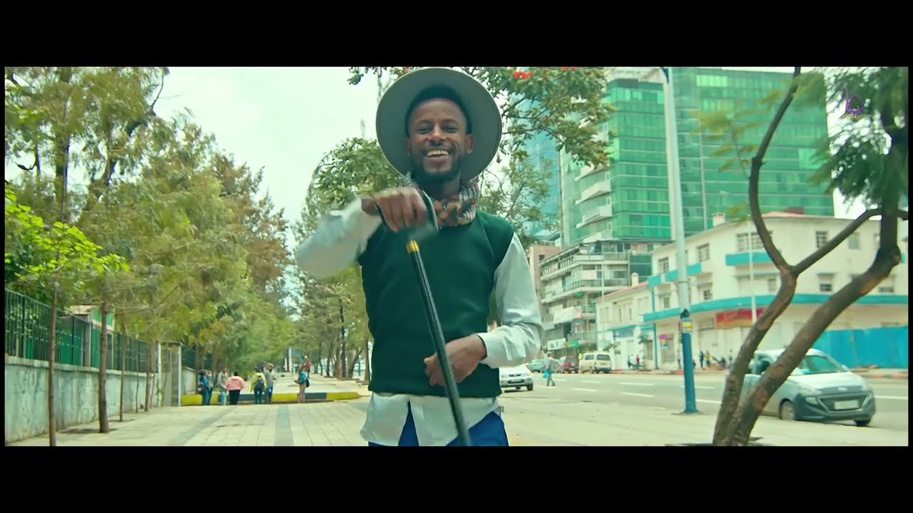 Jaalee Amantee /KABBITOO/-Abbaa Boottii- New Ethiopian Afan Oromo Music Video ( Official Video 2022)