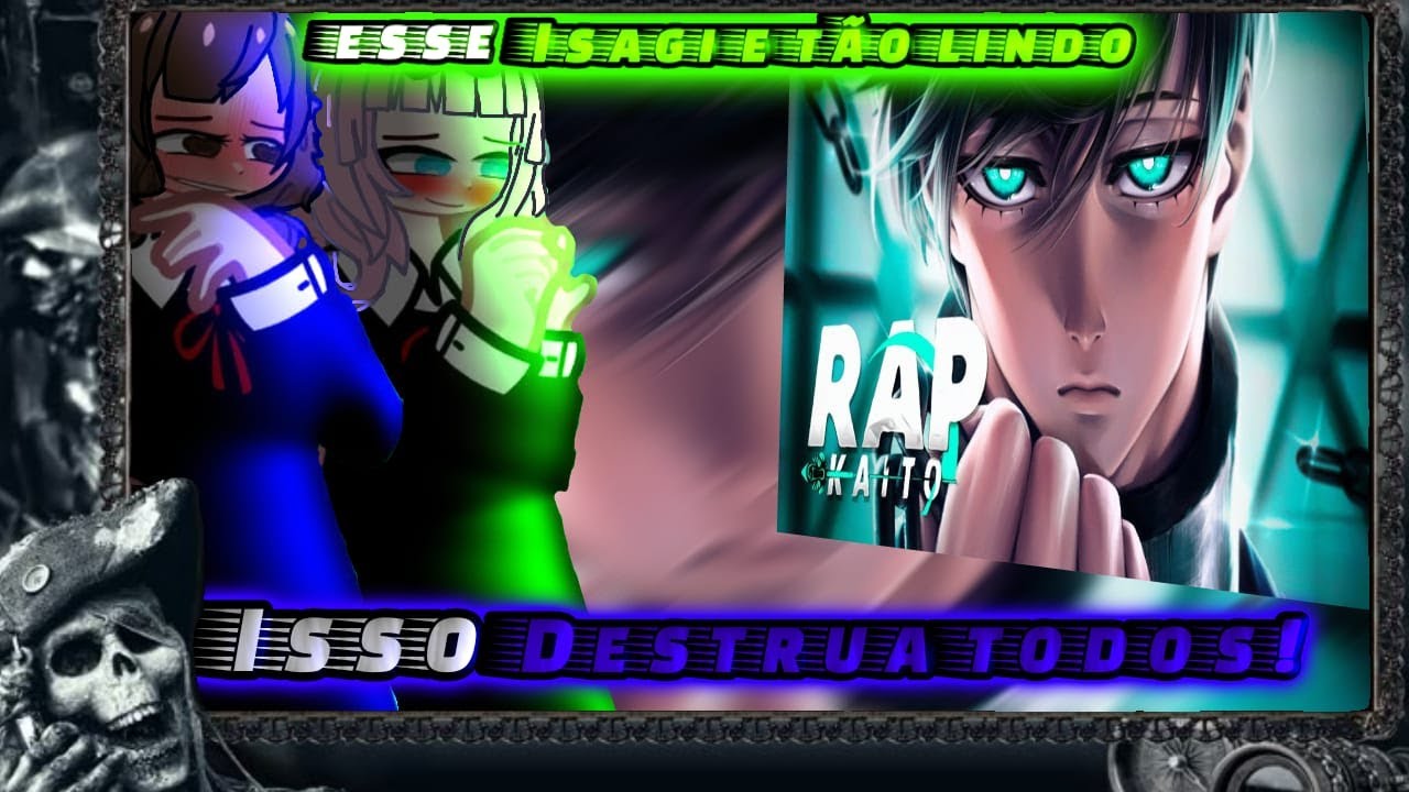 Kaguya Sama React Perfeição | Kaito | As | NIKO
