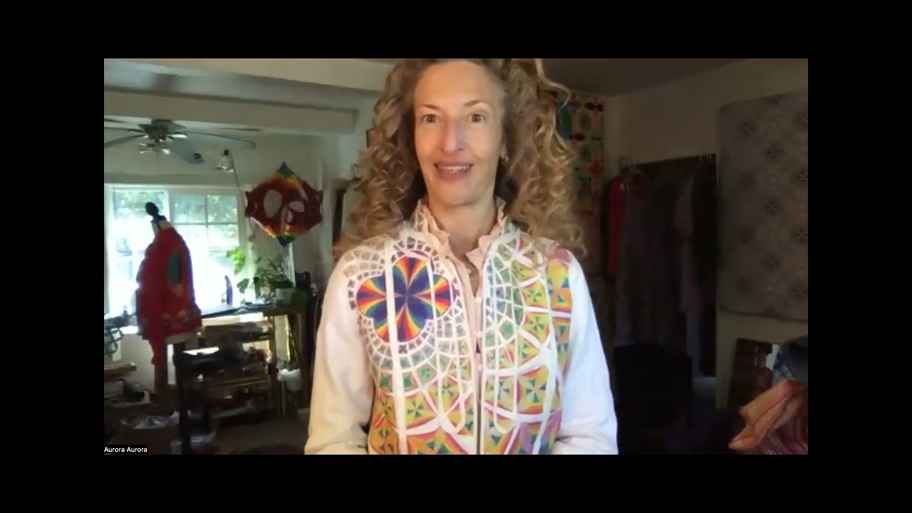 2025 2 level 1 lesson 11 The Sun/Son and Energetic Anatomy