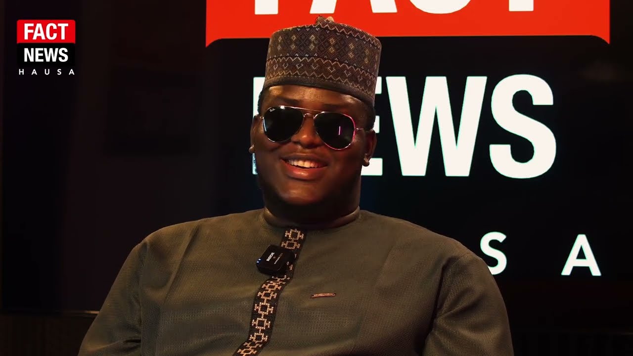 Ina iya sayar da mota 100 a cikin kwana uku - Sarkin Mota