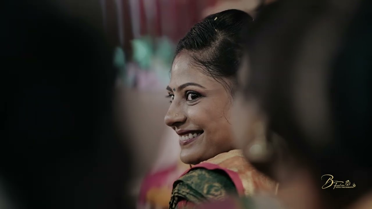 Huchchirappa & Lakshmitha's wedding video trailer