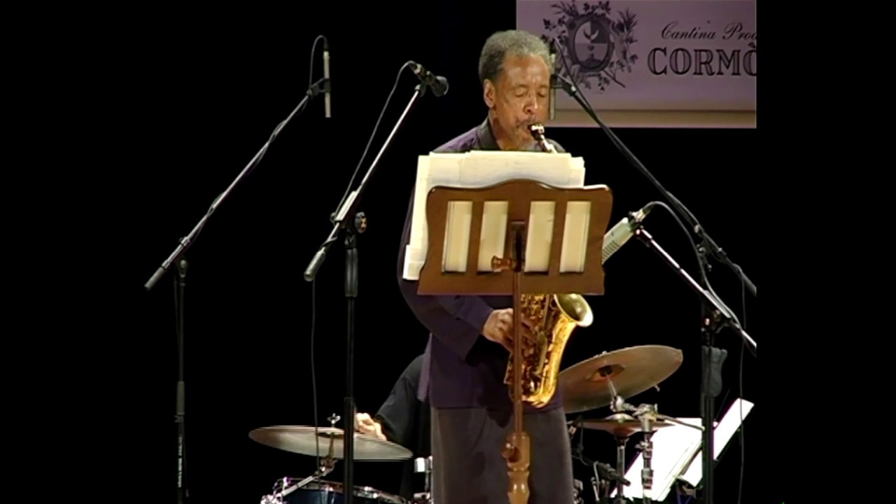 HENRY THREADGILL & ZOOID Jazz & Wine of Peace 2008