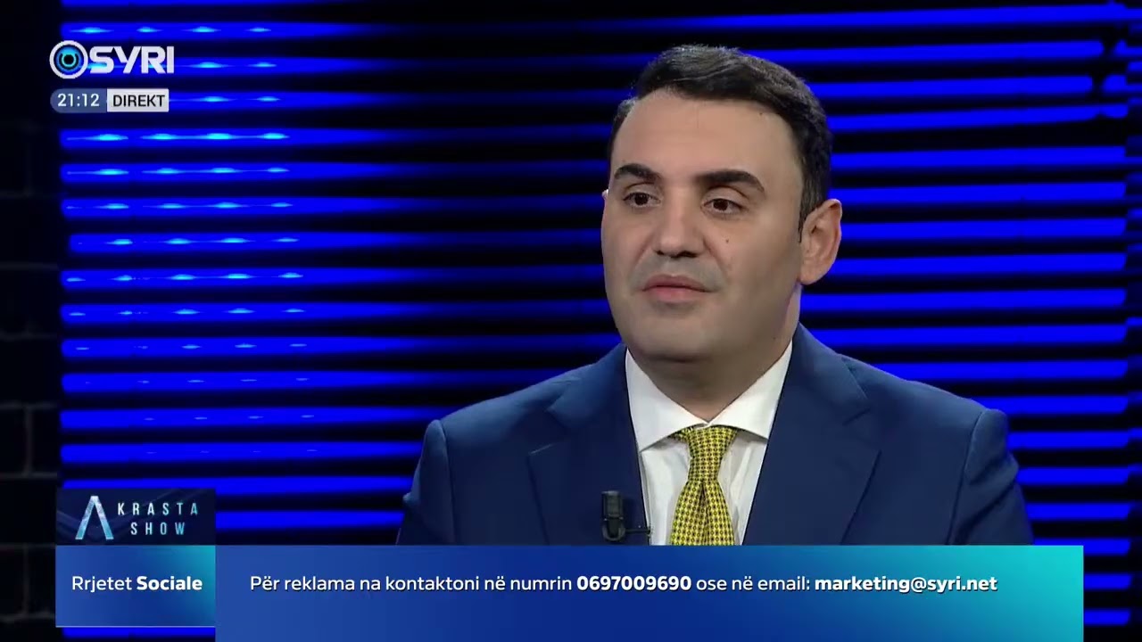 Këlliçi: Protesta e 24 Janarit, nuk do jetë si ajo e kaluara, do i përgjigjet reagimit të qytetarëve