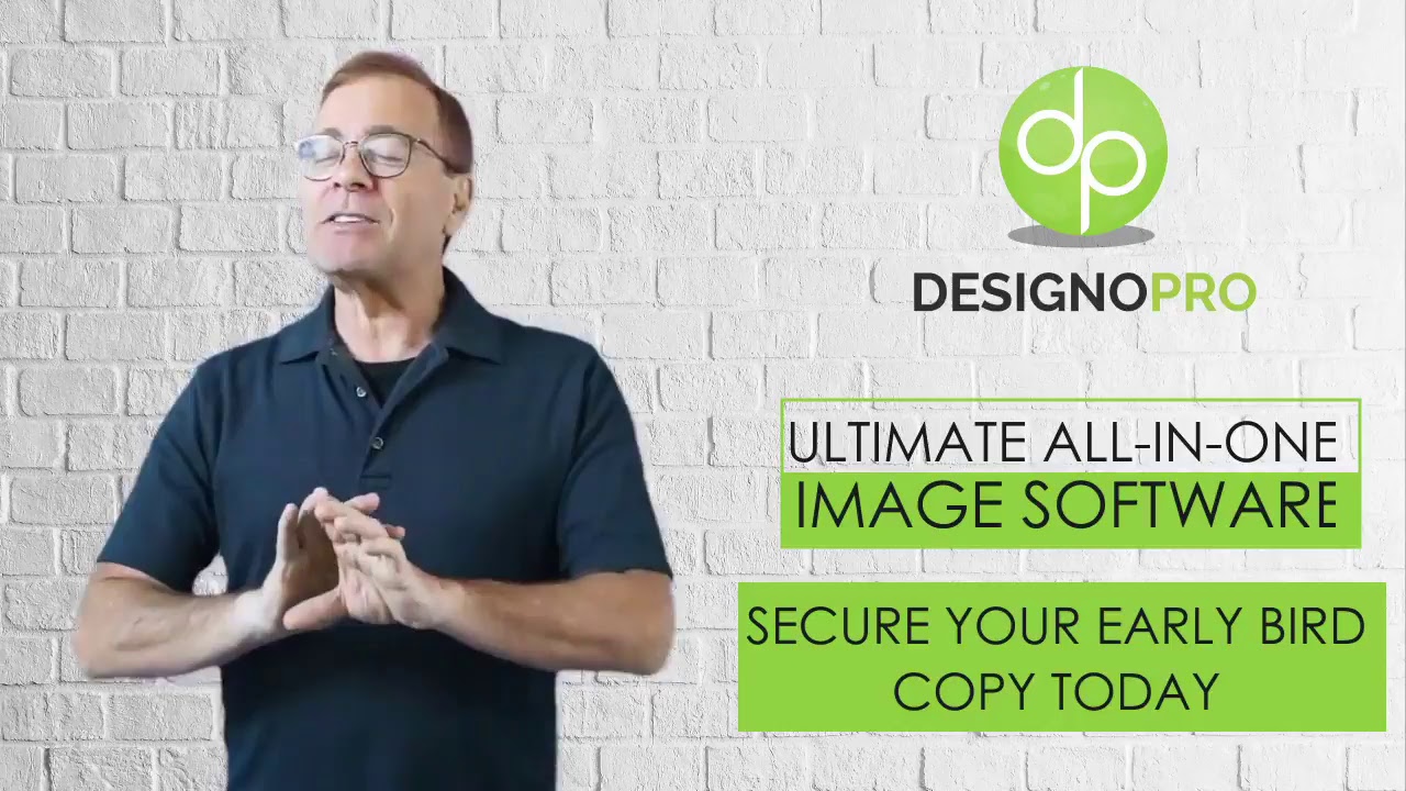 Designo Pro Software