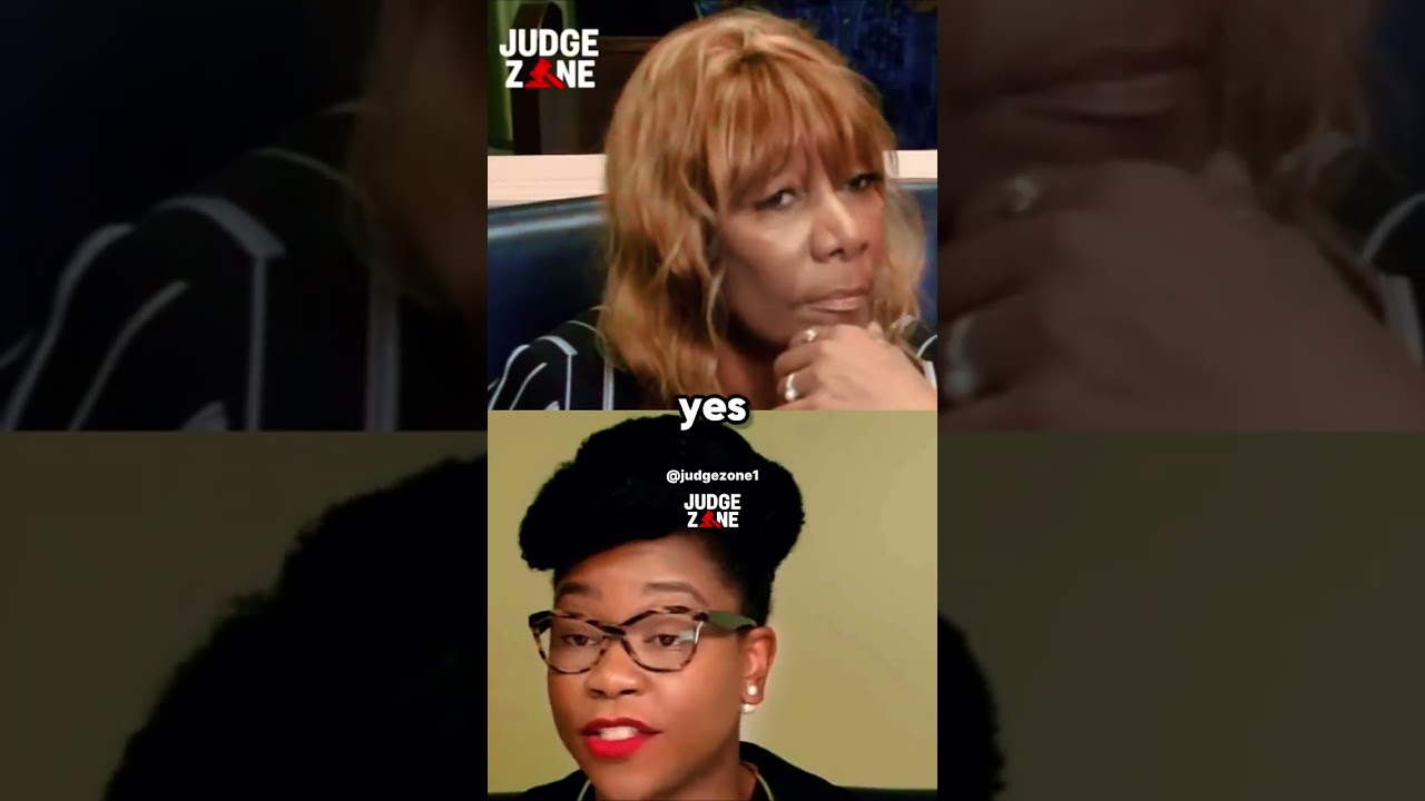 😳🎯 PART 10 Denial Isn't Just in Africa, It's Here Today  #CourtroomDrama #Savage #Viral