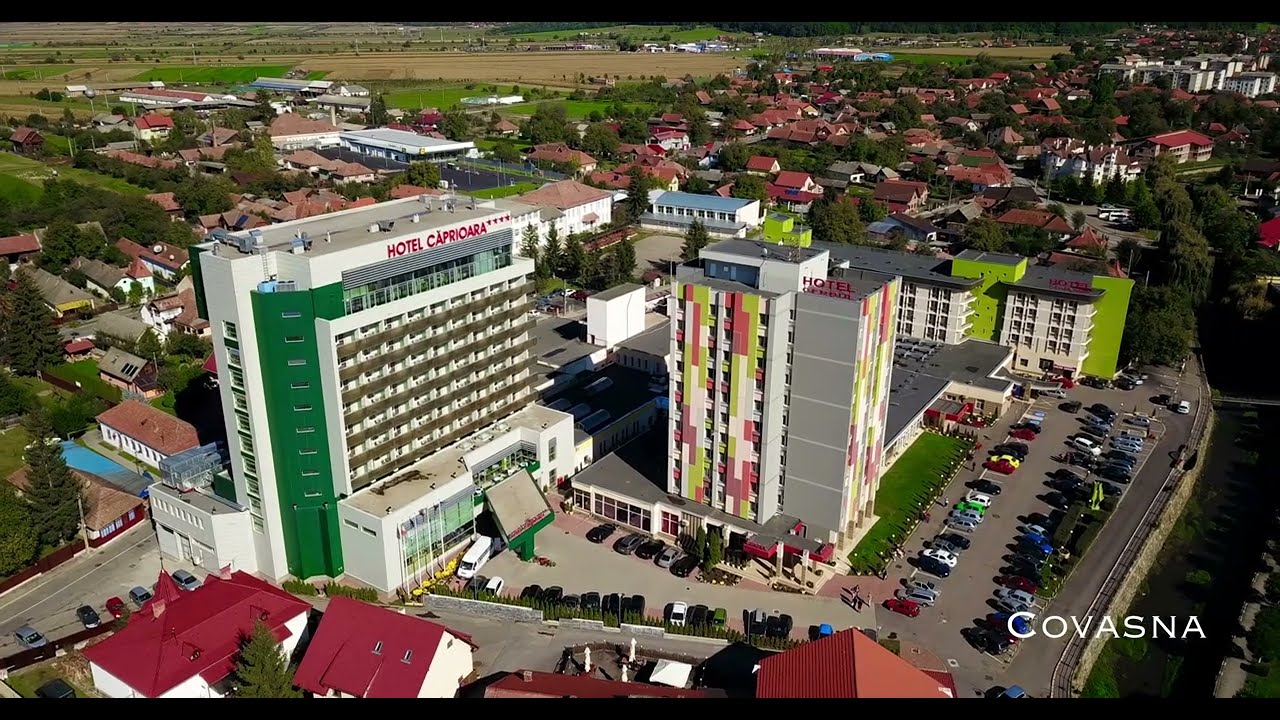 COVASNA