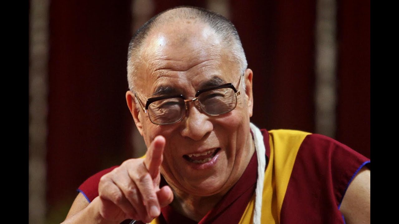 Dalai Lama Biography and Life Story | Full Documentary