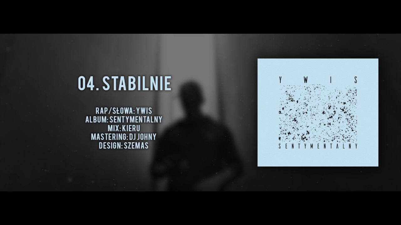 04. ywiS - Stabilnie