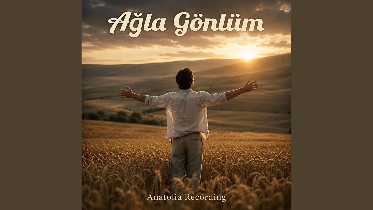 Ağla Gönlüm