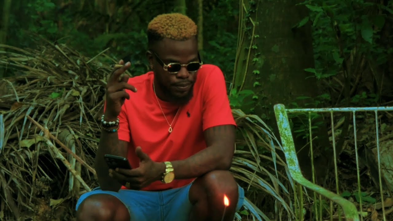 Not For The Weak - PolyDan x Haitian Blood ( Officia Music Video )