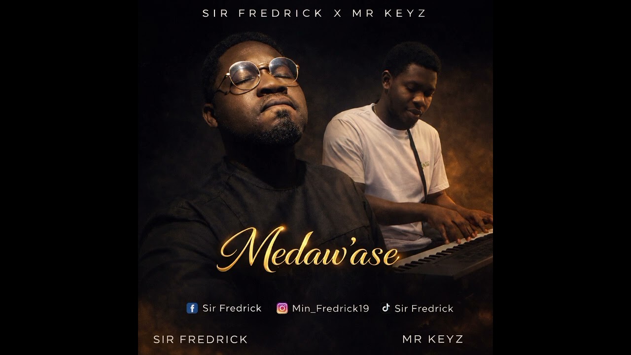 Medaw'ase Medley with Mr. Keyz