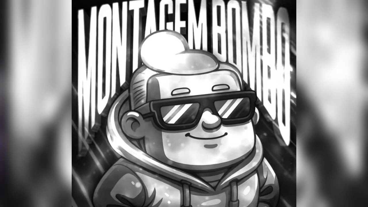 MONTAGEM BOMBO (ULTRA SLOWED)