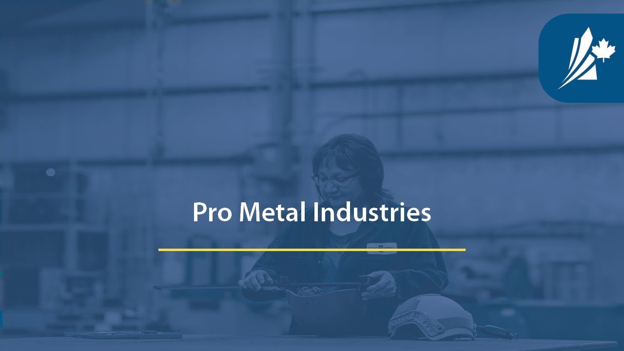 Pro Metal Industries