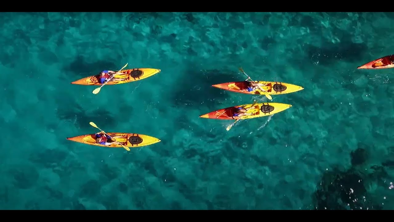 Marilles Foundation - The sea we want to pass on to our children