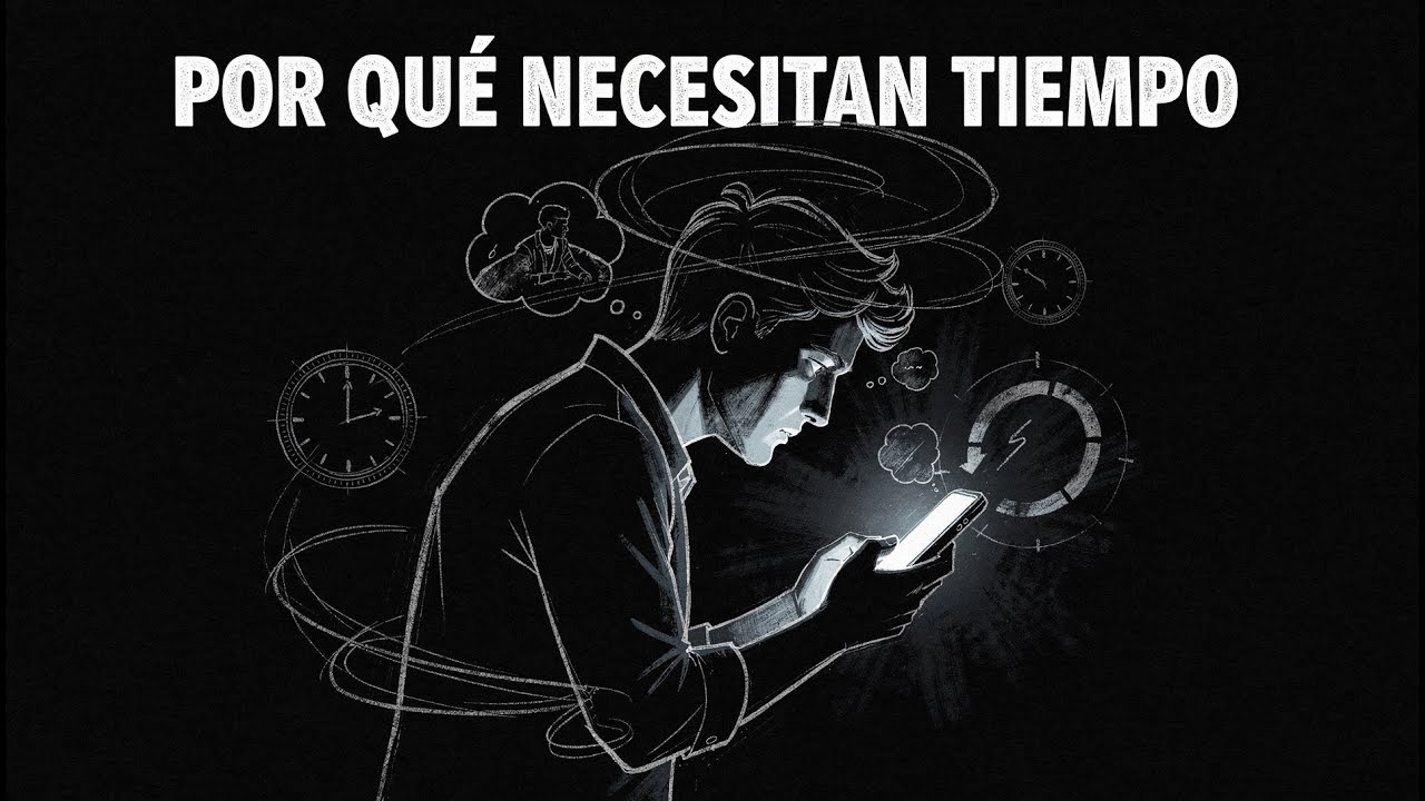 La Psicología de las Personas que Retrasan Responder Mensajes