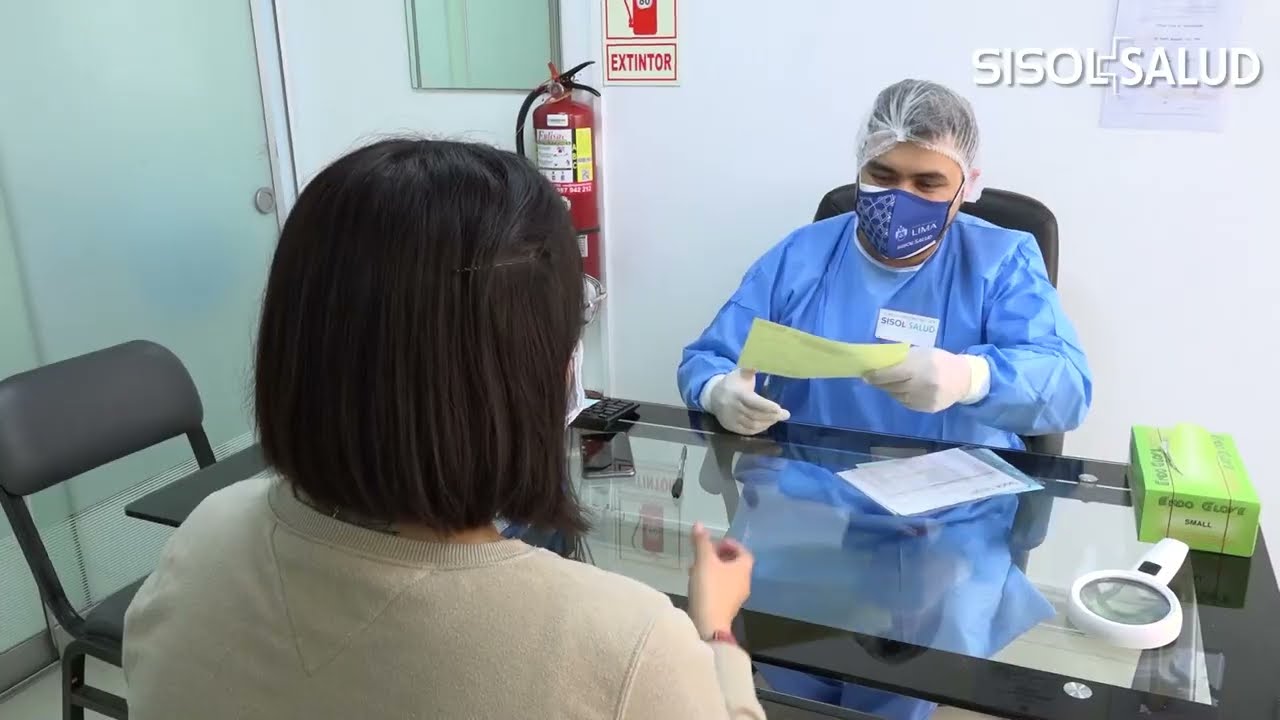 Sisol En Tu Distrito - Camaná, Cercado de Lima