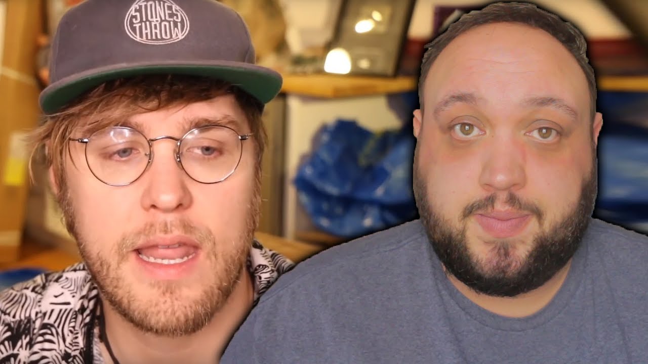 I'm Worried About Garrett Watts (STORY TIME)