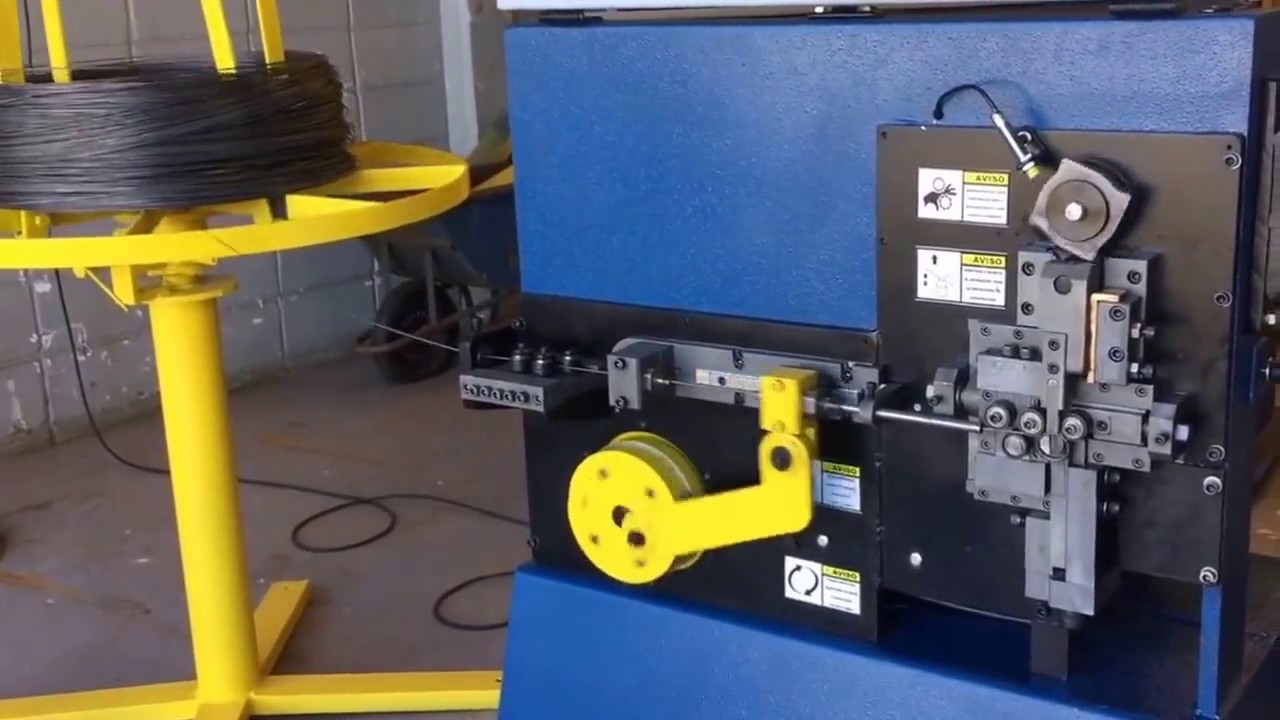 Mec 120Mm