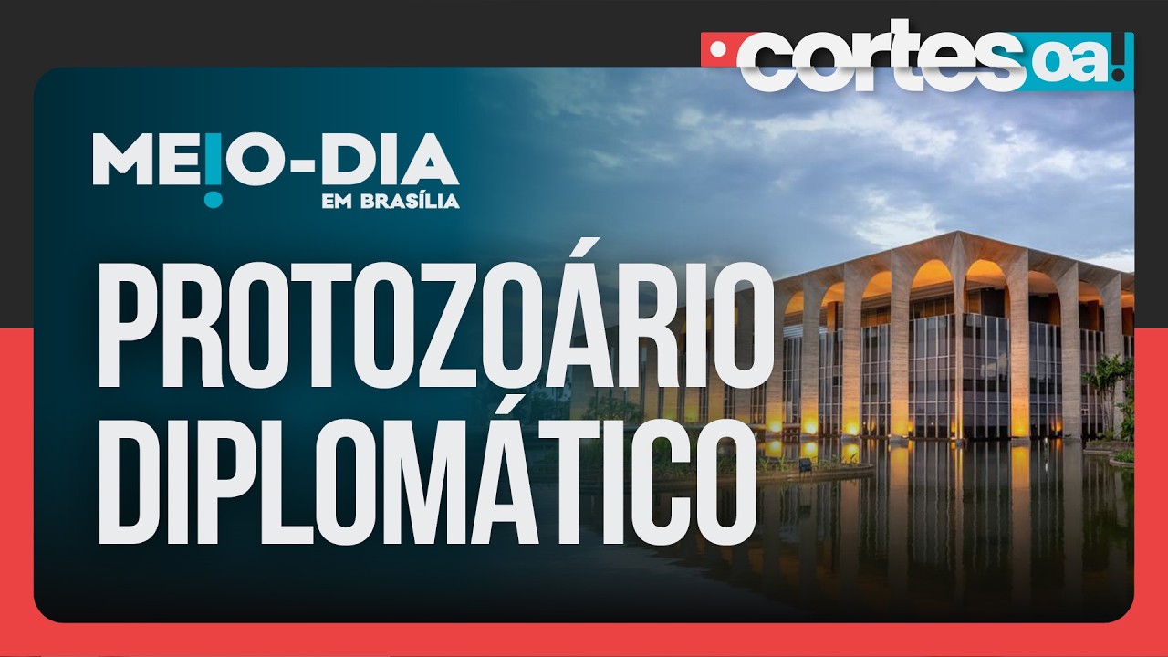 A dura crítica à postura de Lula na guerra EUA x Irã