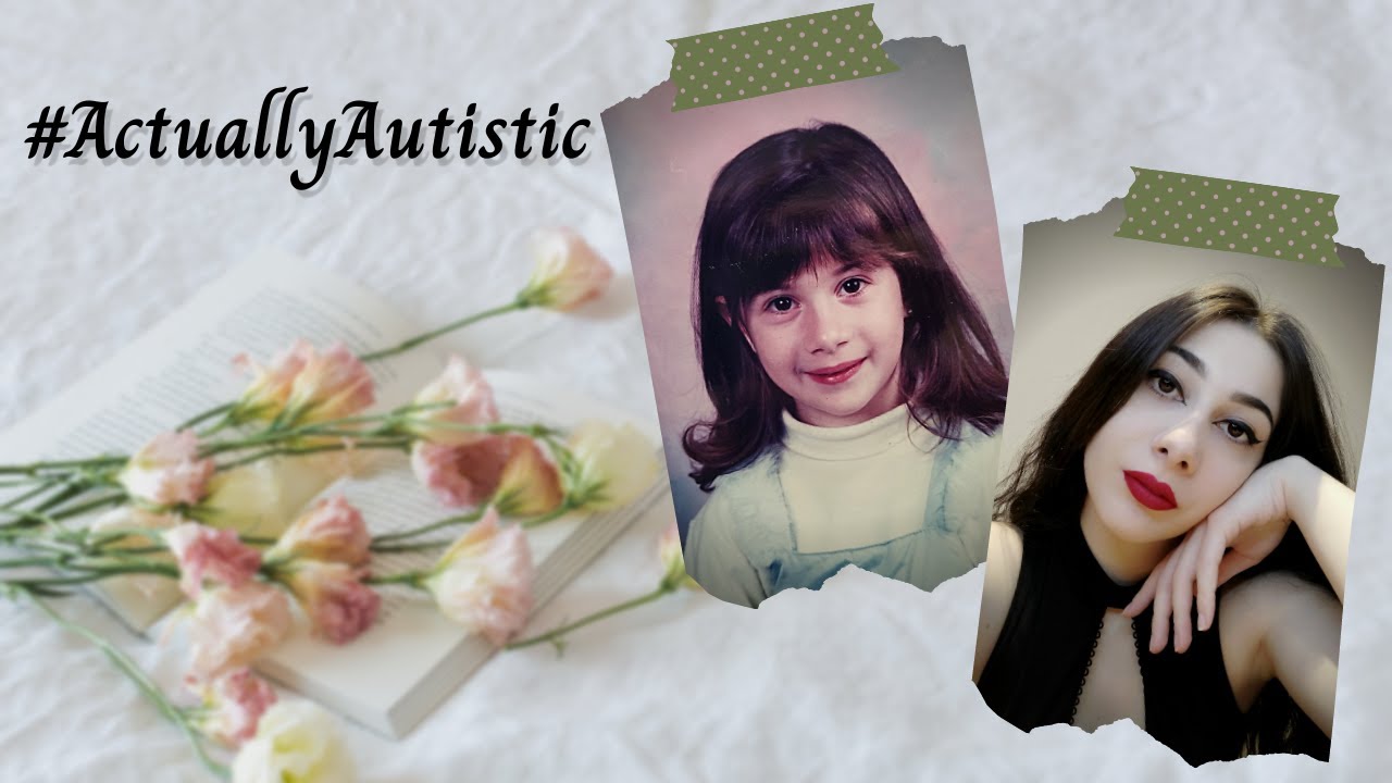 How my autism diagnosis gave me a newfound confidence