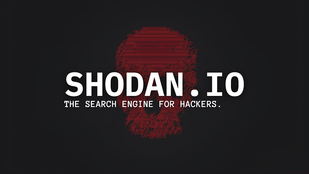 The SEARCH ENGINE For HACKERS!