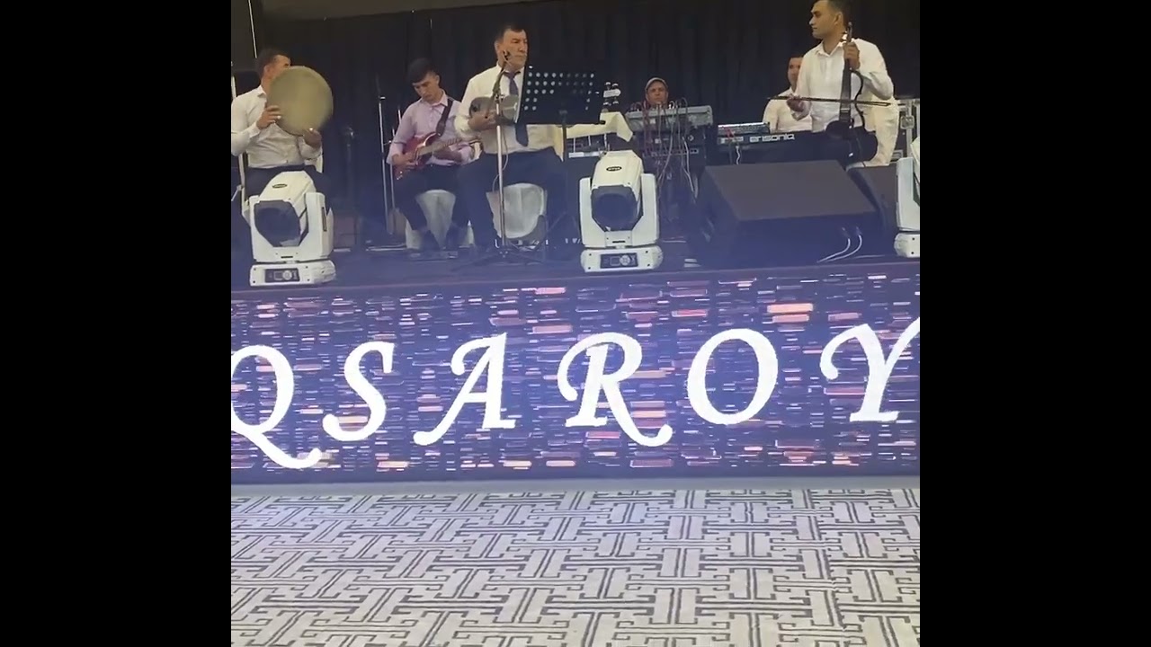 “Onang begona bo’ldimi” Soyibjon Niyozov Yangi ashulamiz