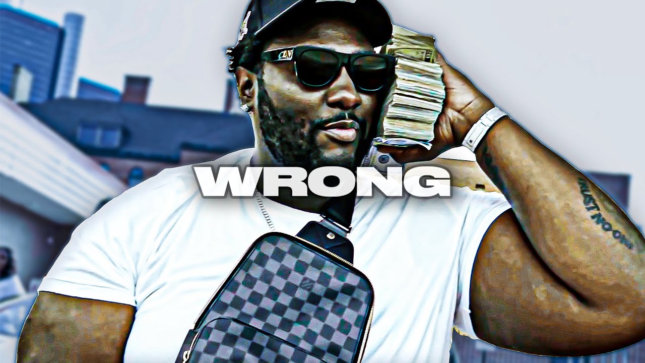 [FREE] Peezy Type Beat - ''WRONG'' | Detroit Type Beat