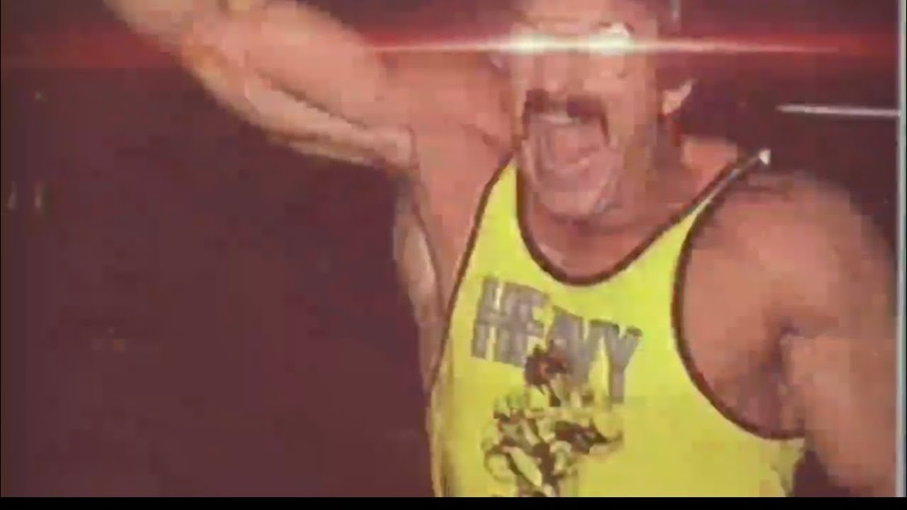 Mike Mentzer Bodybuilding Edit (4)