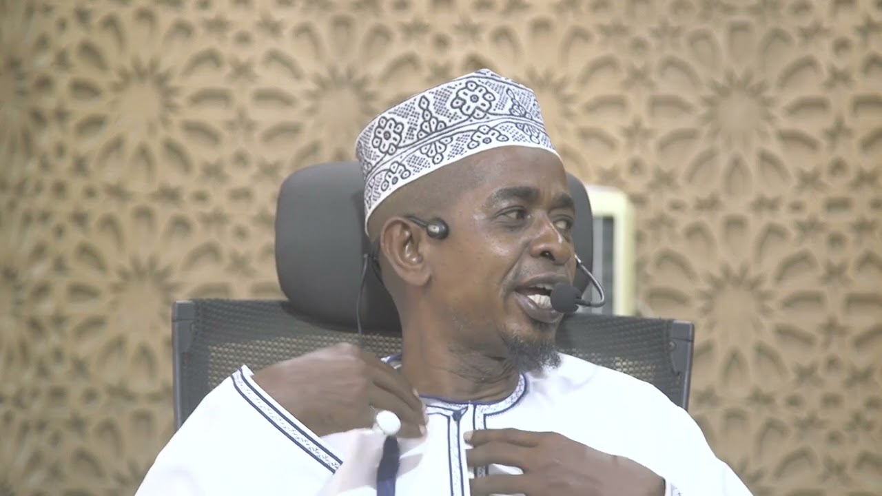 ULIZA UJIBIWE 2024 NO 2