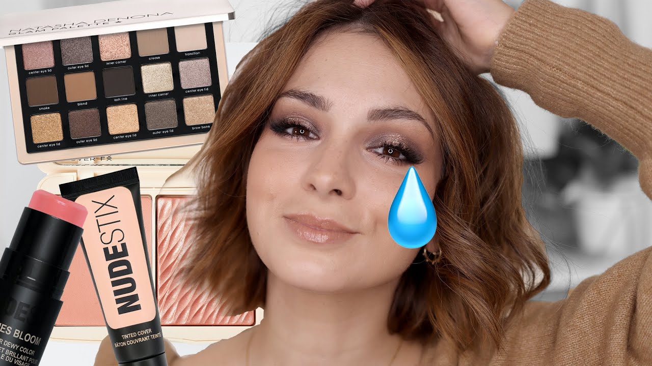 Me he gastado 200€ en maquillaje... ¿merece la pena?| Primeras impresiones alta gama