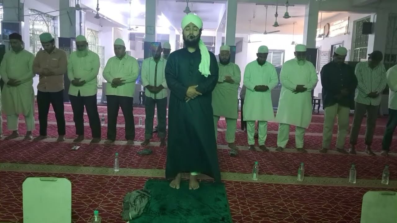 Shoaib Khan Attari 26 is live