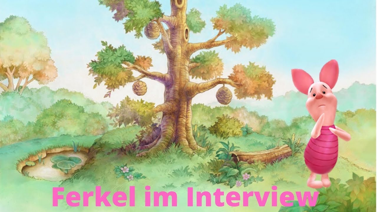 Ferkel im Interview