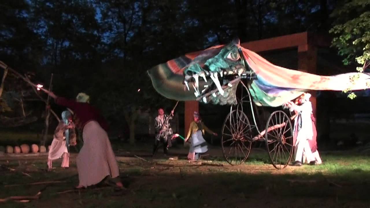 OFTL 2013. Poemat o słońcu i księżycu [nto.pl]