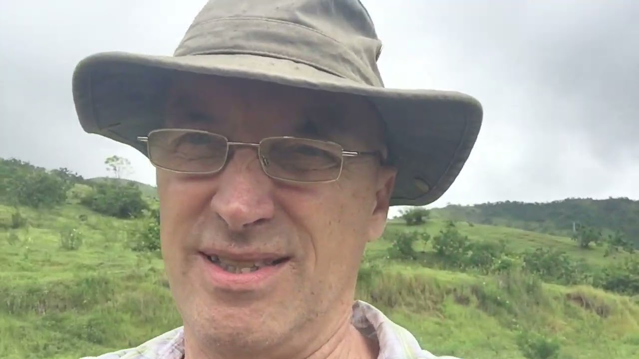 Looking at a 531 Hectare Property for sale  - Venezuela Now - August 27, 2025