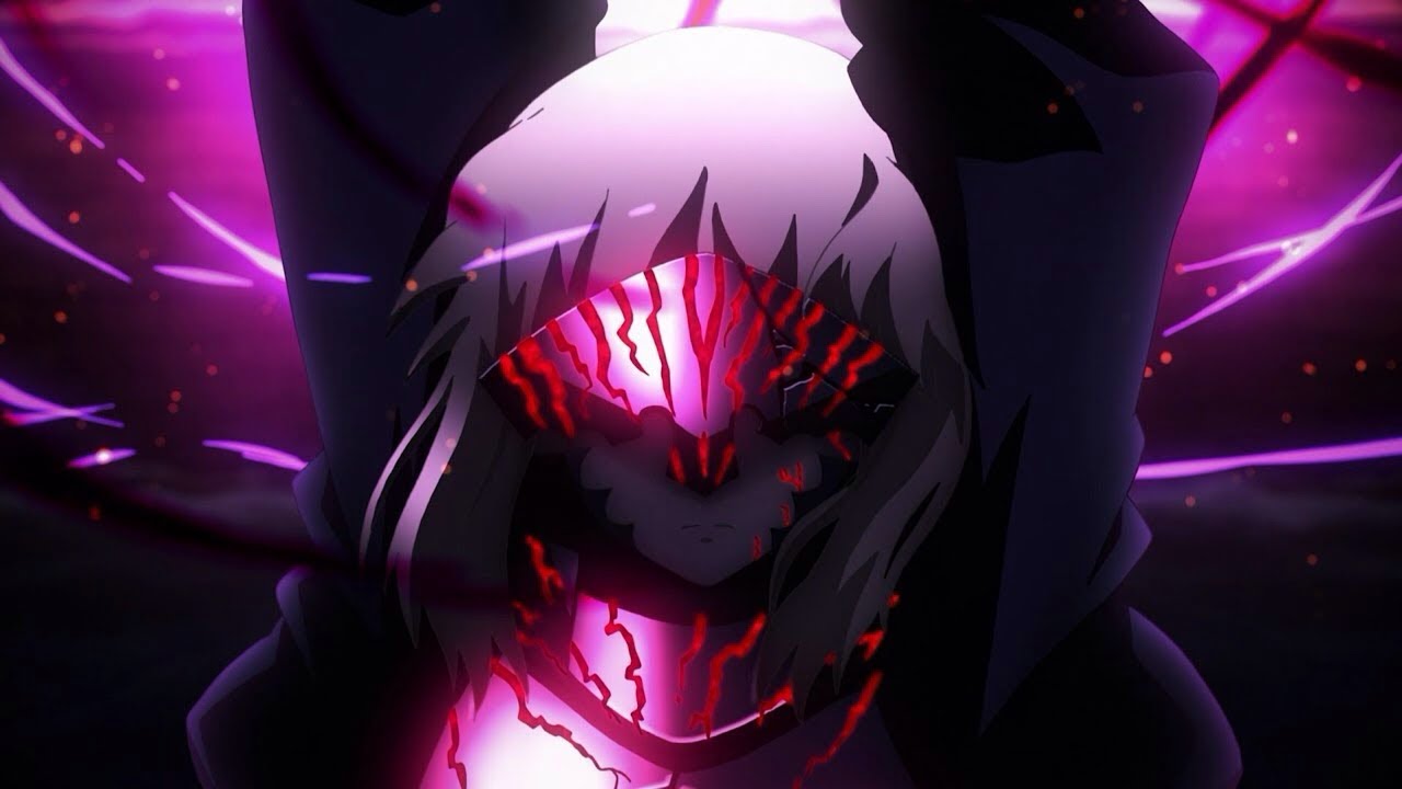 Fate AMV - I Will Survive.