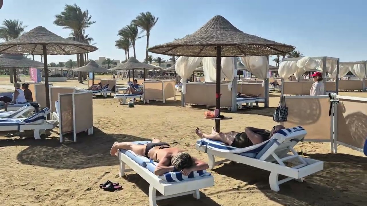 Sataya Resort Marsa Alam 2025.03/04 09