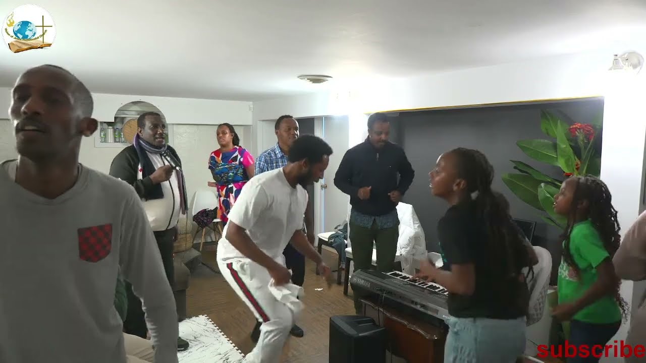 IGITARAMO KIDASANZWE CYABEREYE MURI QUEBEC,CANADA/BISHOP KAREGEYA AVUZE IBINTU BIKOMEYE.@GOSPEL