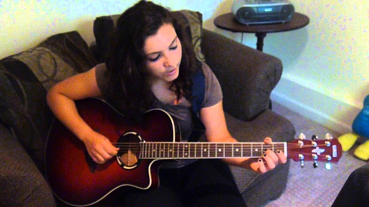 R.E.M - The One I Love (Guitar Lesson)