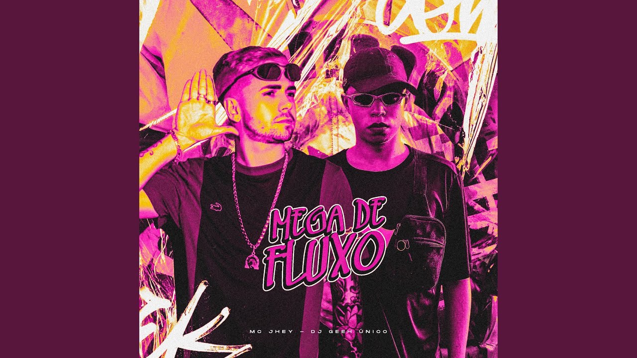 Mega de Fluxo