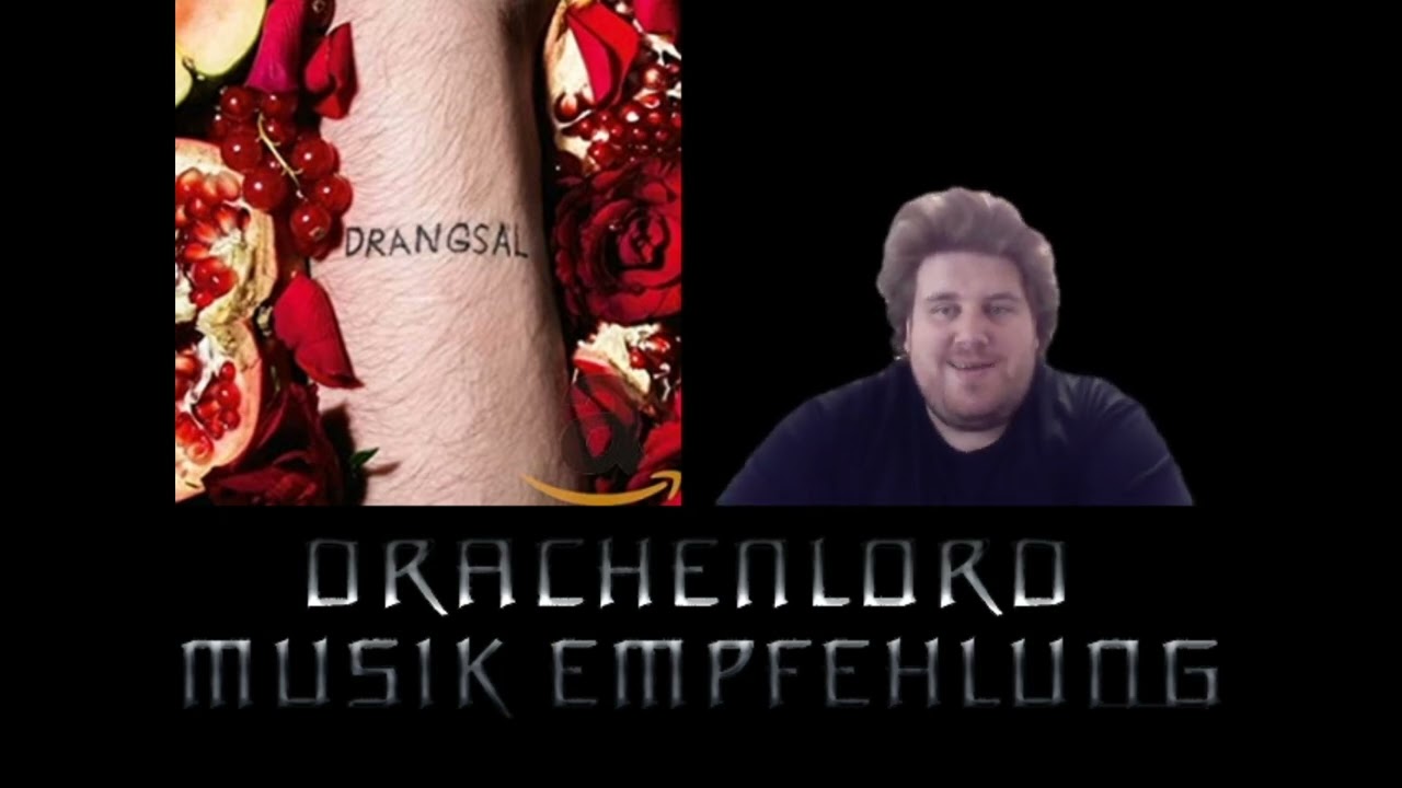Drachenlord Musik Empfehlung Part 2 Harieschaim Drangsal