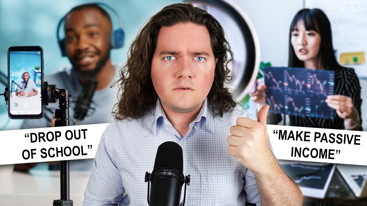 Are Finance Influencers Lying about Money?