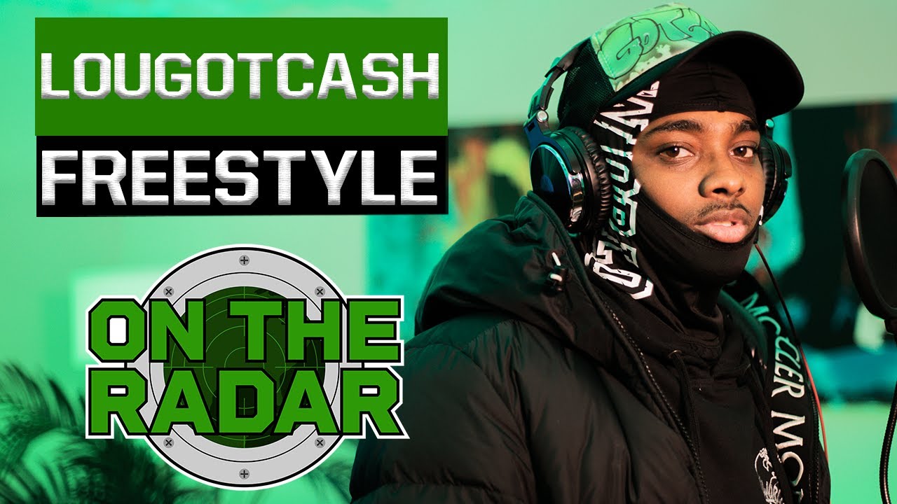The LouGotCash Freestyle (Beat by @eddyrivers_)