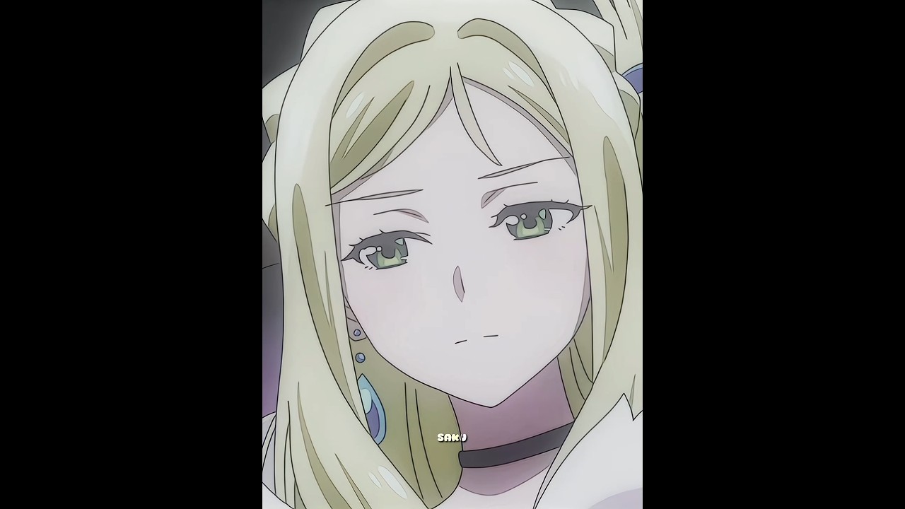 Mari Ohara | Genjitsu no Yohane