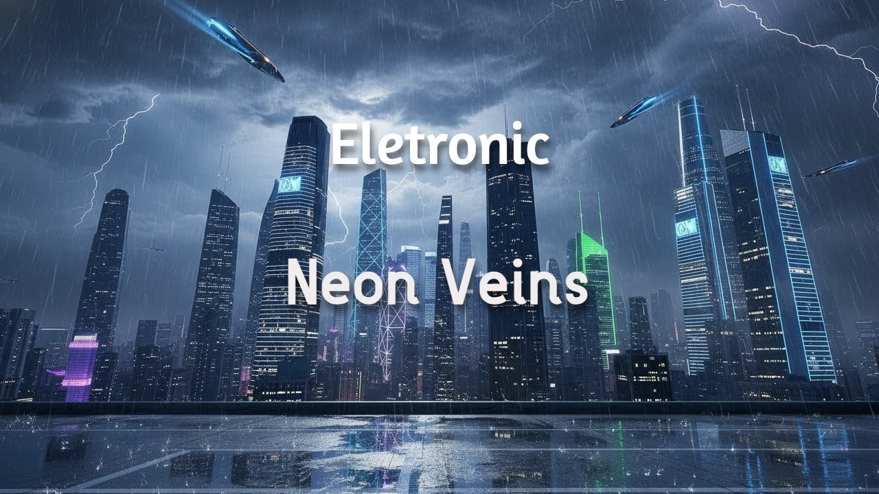 Electronic Music | Digital Pulse