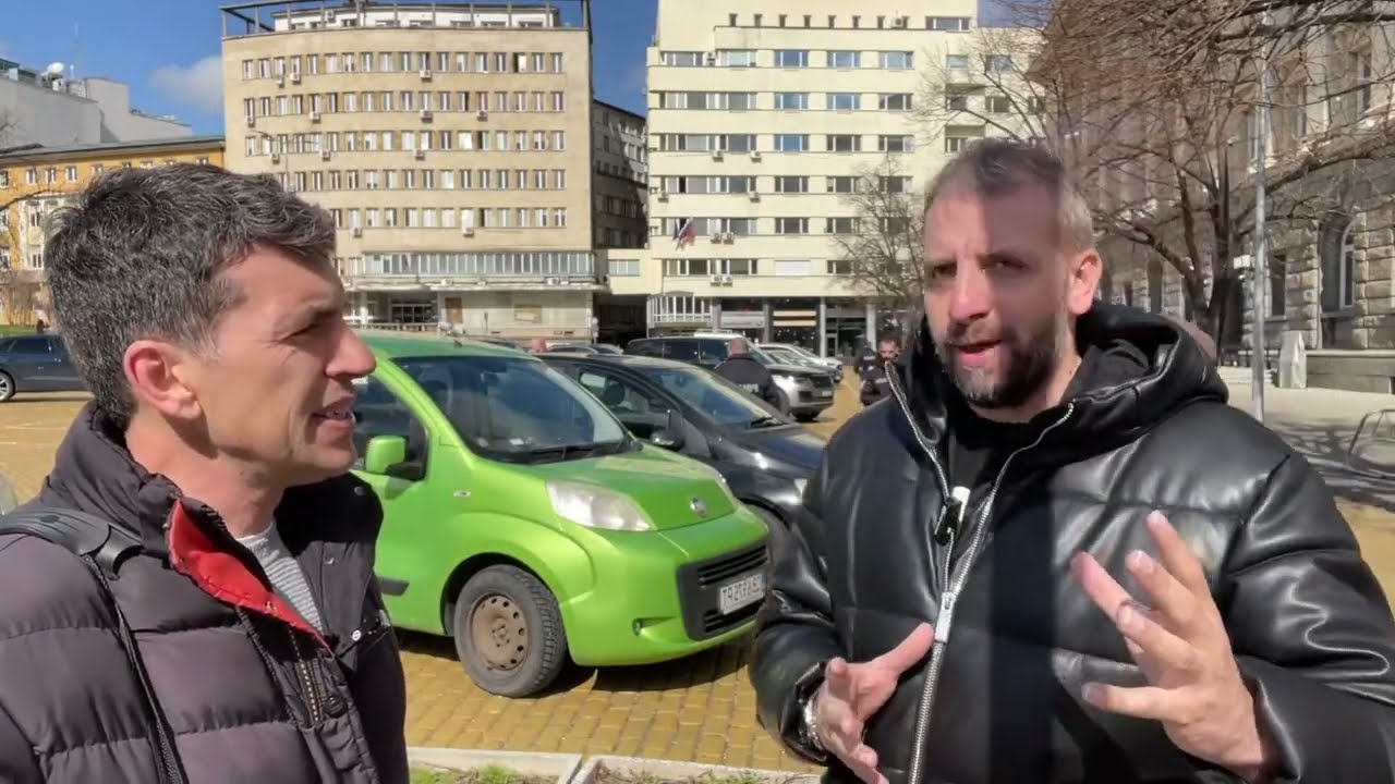 💥 КОИ ГО ОТНЕСОХА НА ПРОТЕСТА | РОСЕН МИЛЕНОВ И КОМПАНИЯ БЛАКИРАХА ДЕПУТАТИТЕ|  КАЖИ ЧЕСТНО …