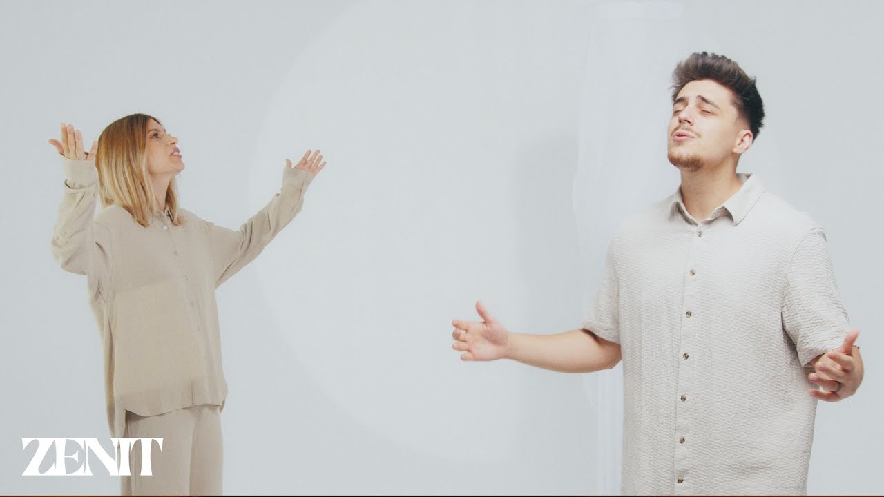 Domnul Nostru (feat. Monica Gheran) | ORIGIN.WRSHP