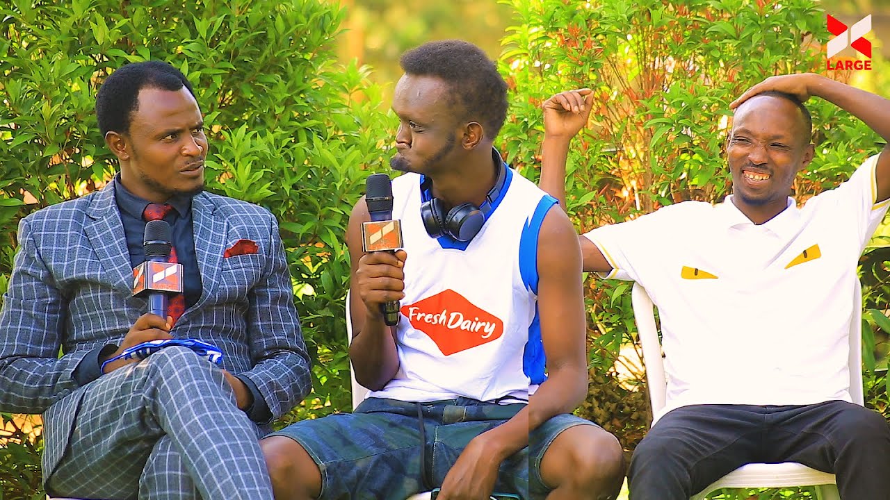 YAKA arasetse mpaka arinya***/MANASE aserereje umuntu ufite isura idasanzwe ararira/Uraseka mpaka
